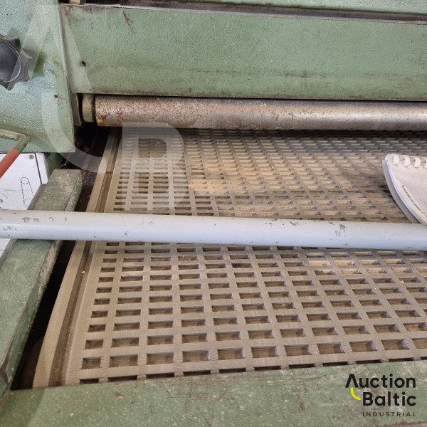 Sandingmaster CSB 850