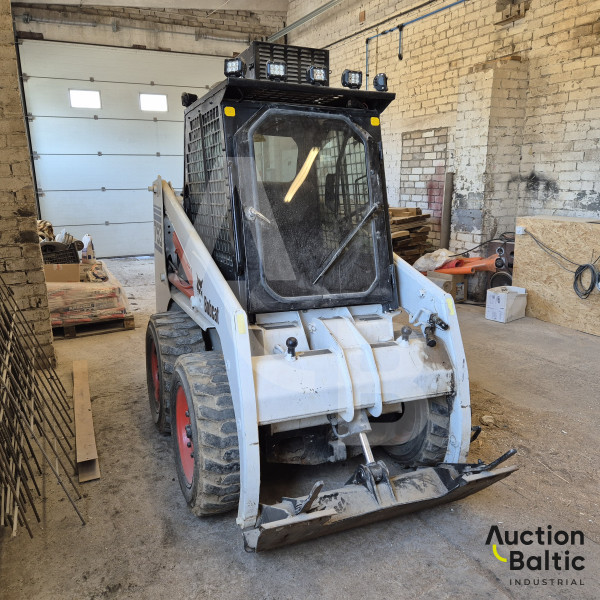 Bobcat 753