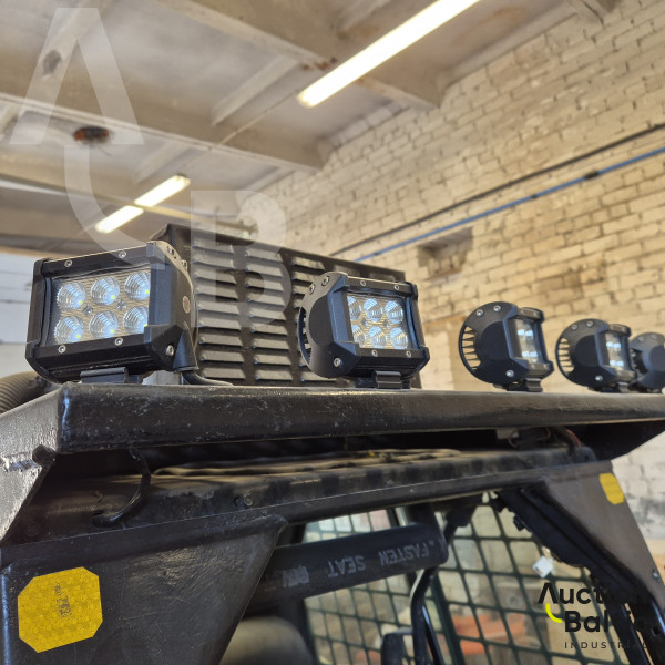 Bobcat 753