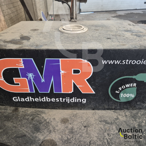 GMR