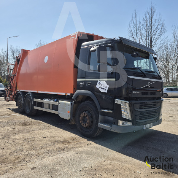 Volvo FM330