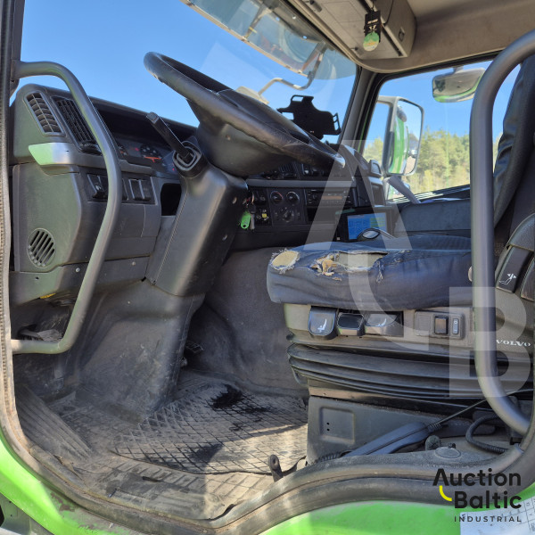 Volvo FM410