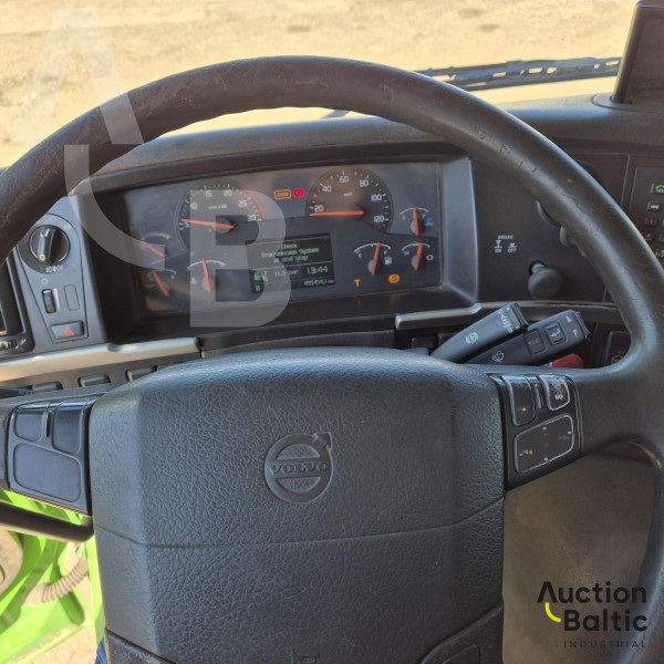 Volvo FM410