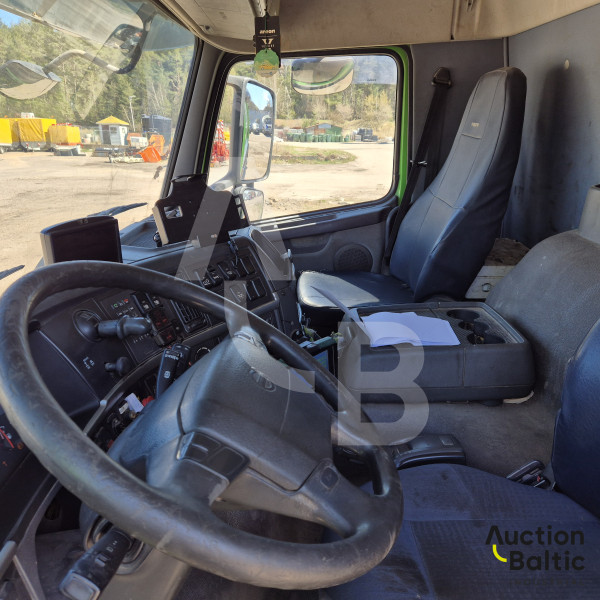 Volvo FM410