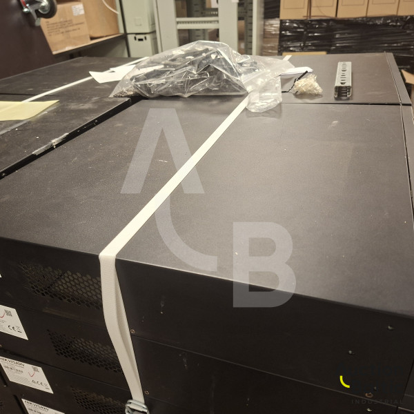 Hikvision 145 units