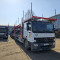 Mercedes-Benz 1841 + RIMO PL 3