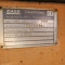 CASE 580 LE