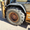 CASE 580 LE