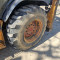 CASE 580 LE