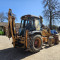CASE 580 LE