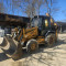 CASE 580 LE