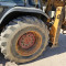 CASE 580 LE