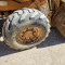 CASE 580 LE