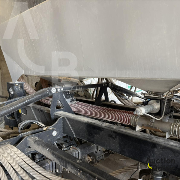 Horizon 	DSX 60-16