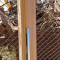 Laminated acoustic doors