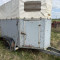 Viehtransporter