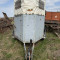 Viehtransporter