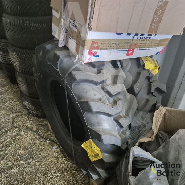 New Holland B 100 C