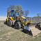 New Holland B 100 C