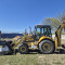 New Holland B 100 C