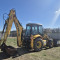 New Holland B 100 C