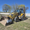 New Holland B 100 C