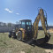 New Holland B 100 C
