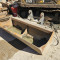 Ditch cleaning bucket
