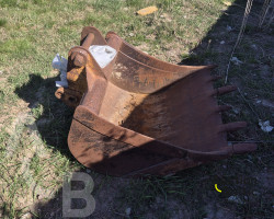 Bucket for JCB