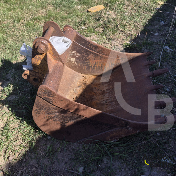 Bucket for JCB