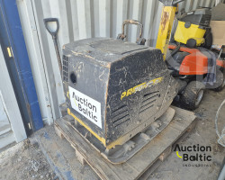 Bomag BPR 70/70 D