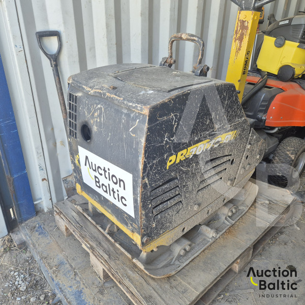 Bomag BPR 70/70 D