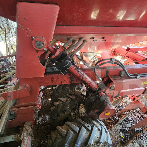Kverneland MSC
