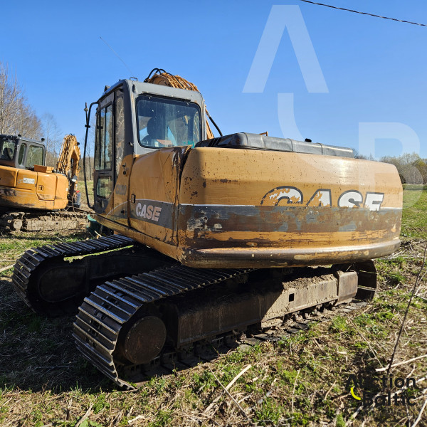 CASE CX 180 B