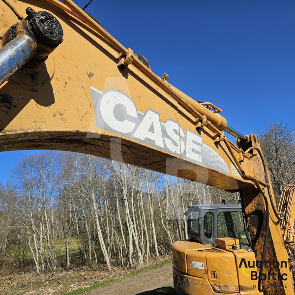 CASE CX 180 B