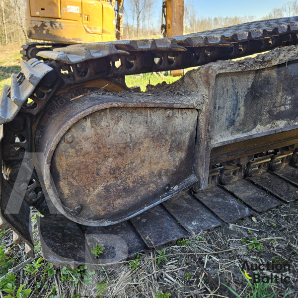 CASE CX 180 B