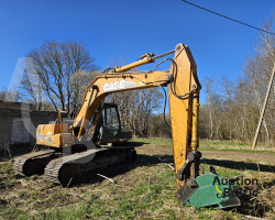 CASE CX 180 B