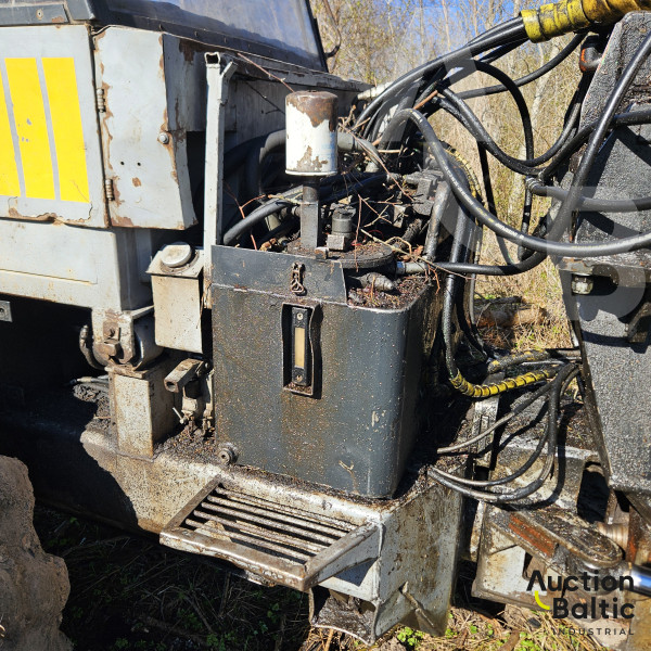 Ponsse S15-6X6
