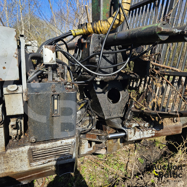 Ponsse S15-6X6