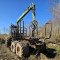 Ponsse S15-6X6