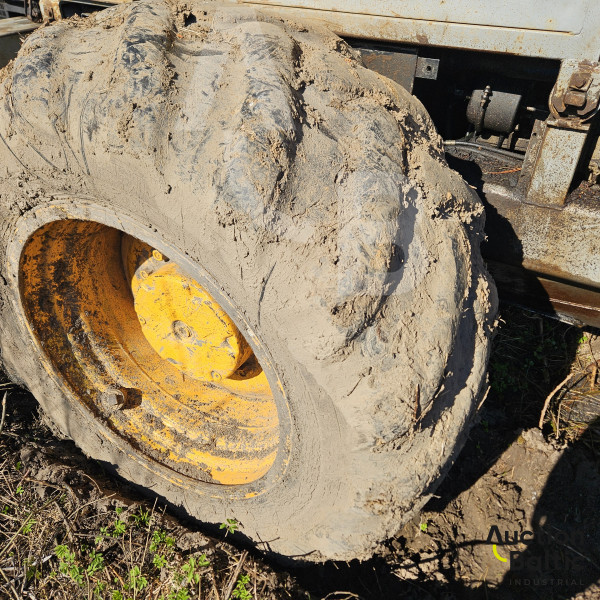 Ponsse S15-6X6