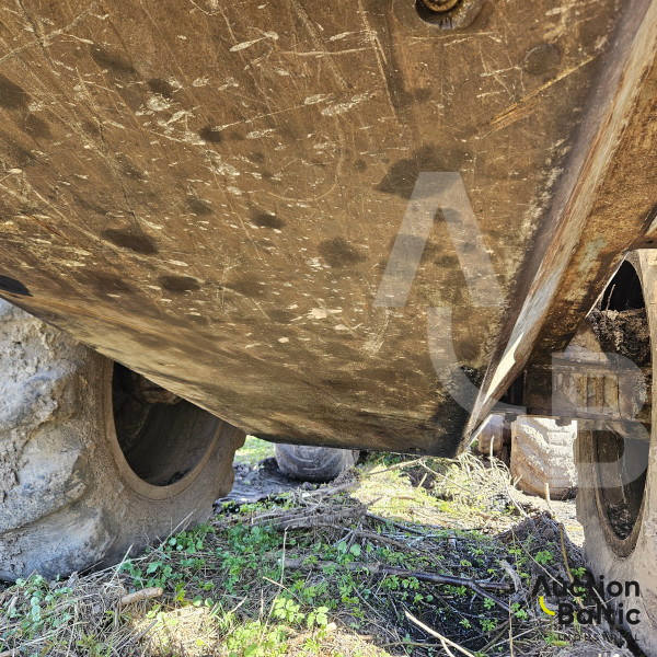Ponsse S15-6X6