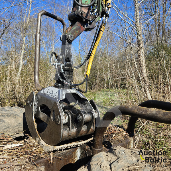 Ponsse S15-6X6