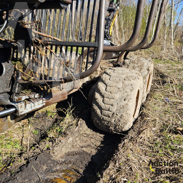 Ponsse S15-6X6