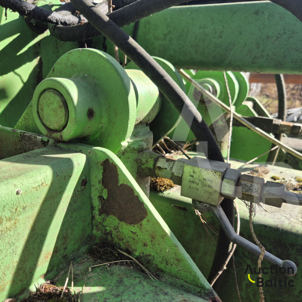 Cultivator