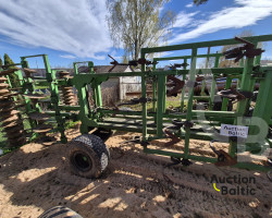 Cultivator