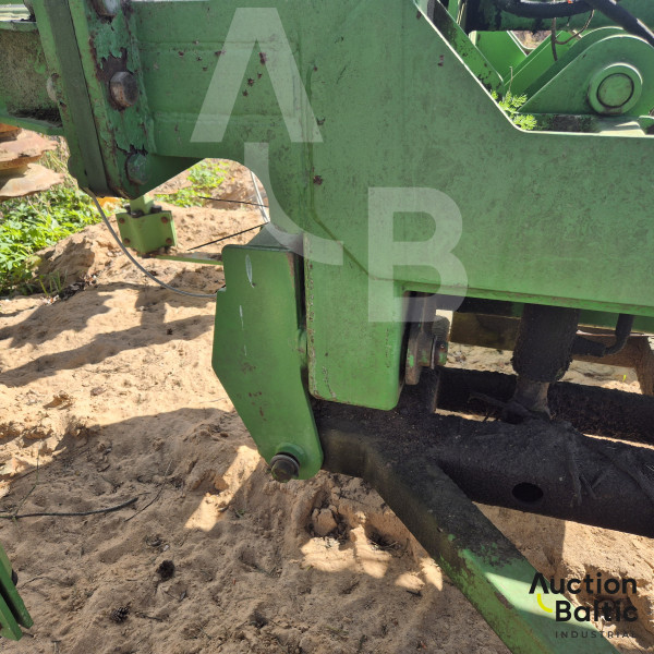 Cultivator