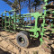 Cultivator