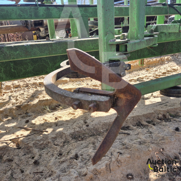 Cultivator