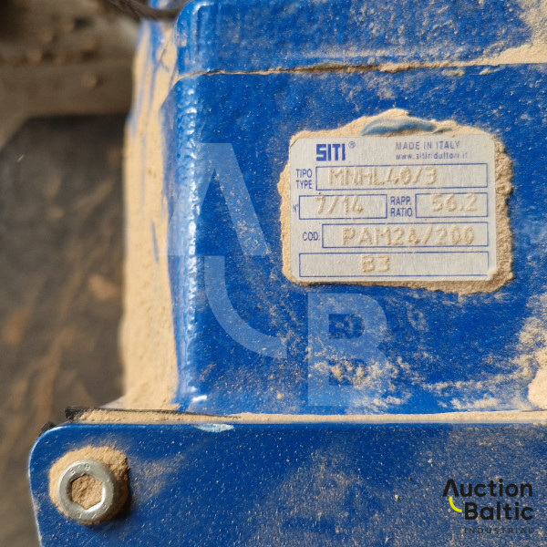 Becker VTLF 250